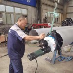 手提坡口機(jī)