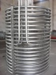 不銹鋼換熱管
