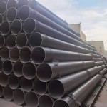 不銹鋼工業焊管